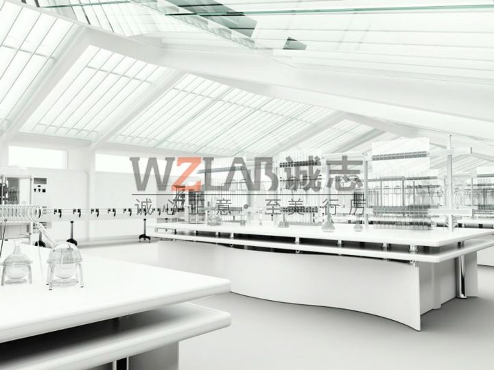 实验室建设遵循哪四个原则