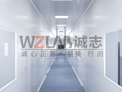 洁净实验室有哪些？