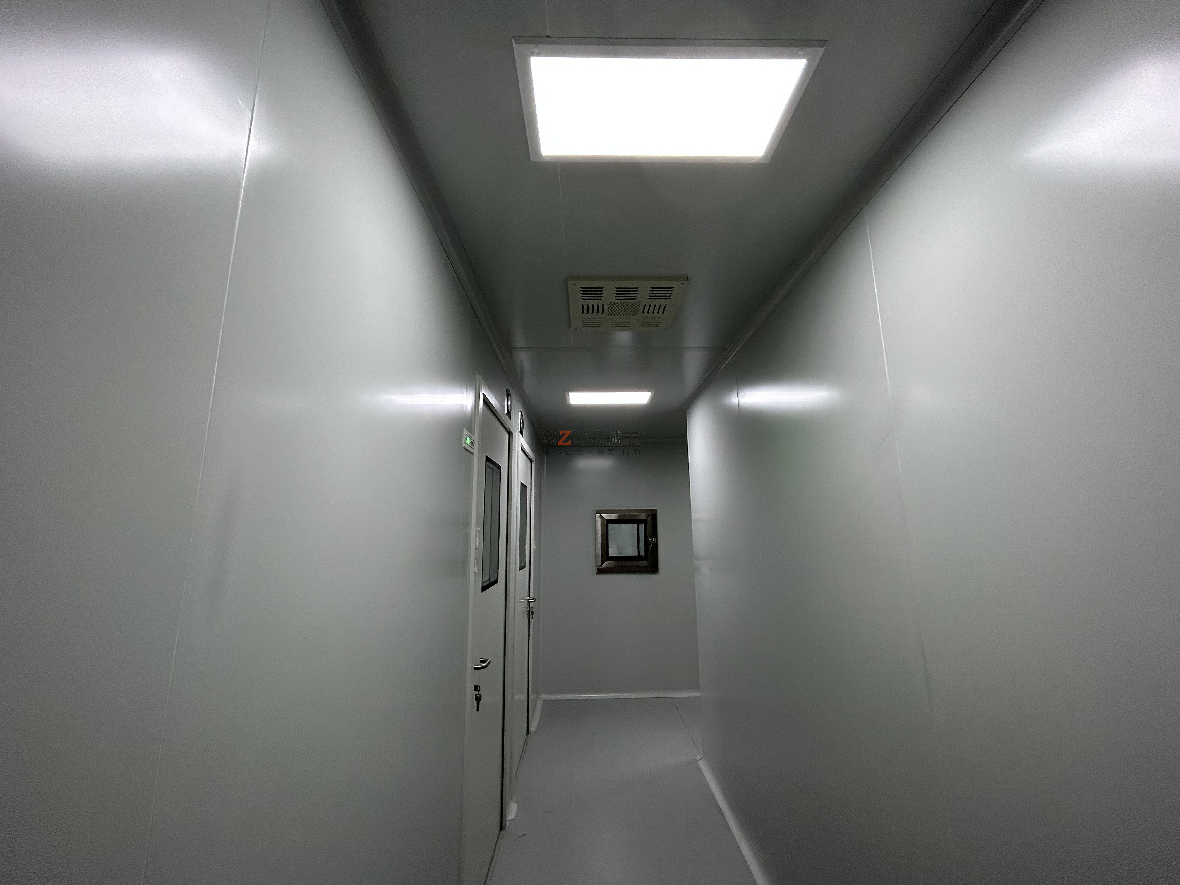 郑州某医院实验室建设项目(图3)
