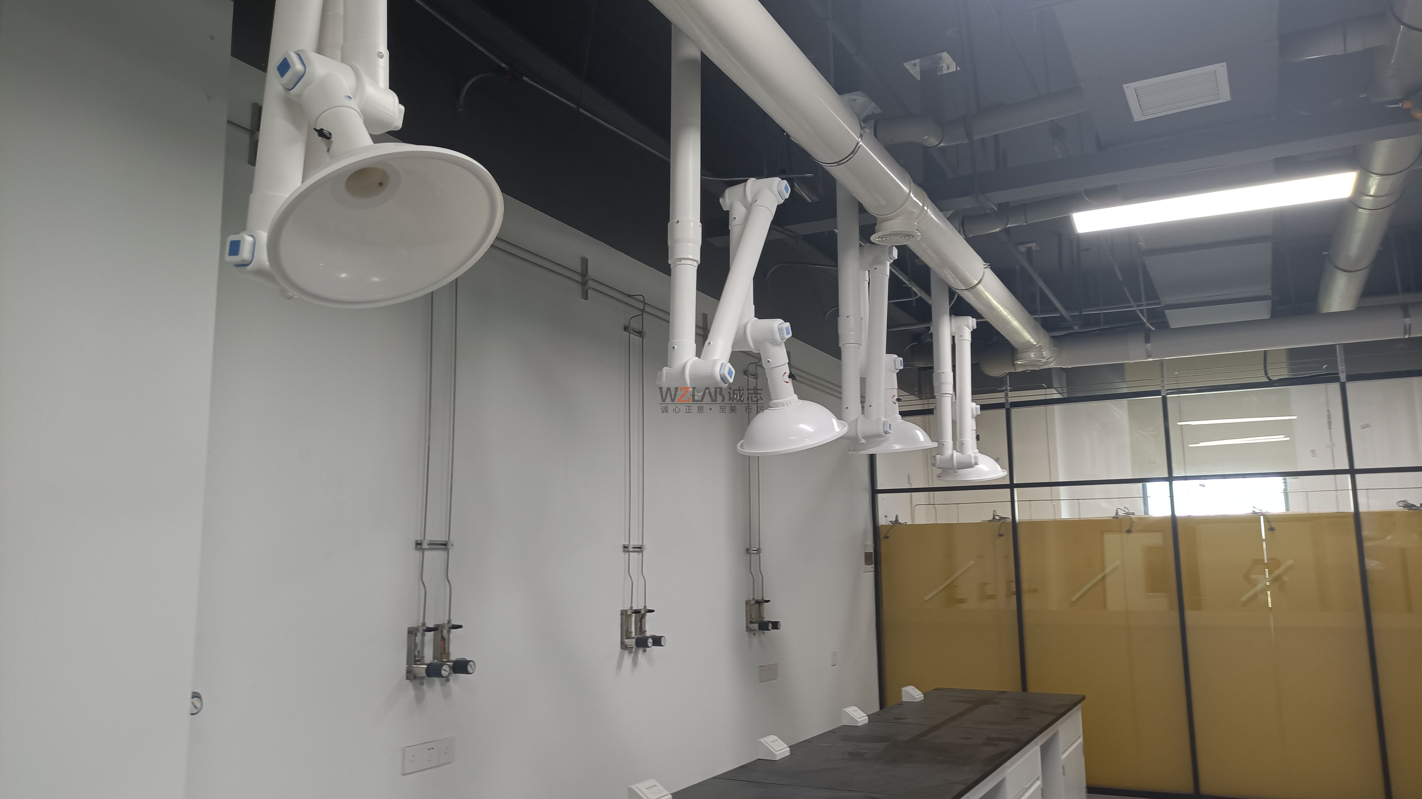 新乡某工厂实验室建设项目(图6)