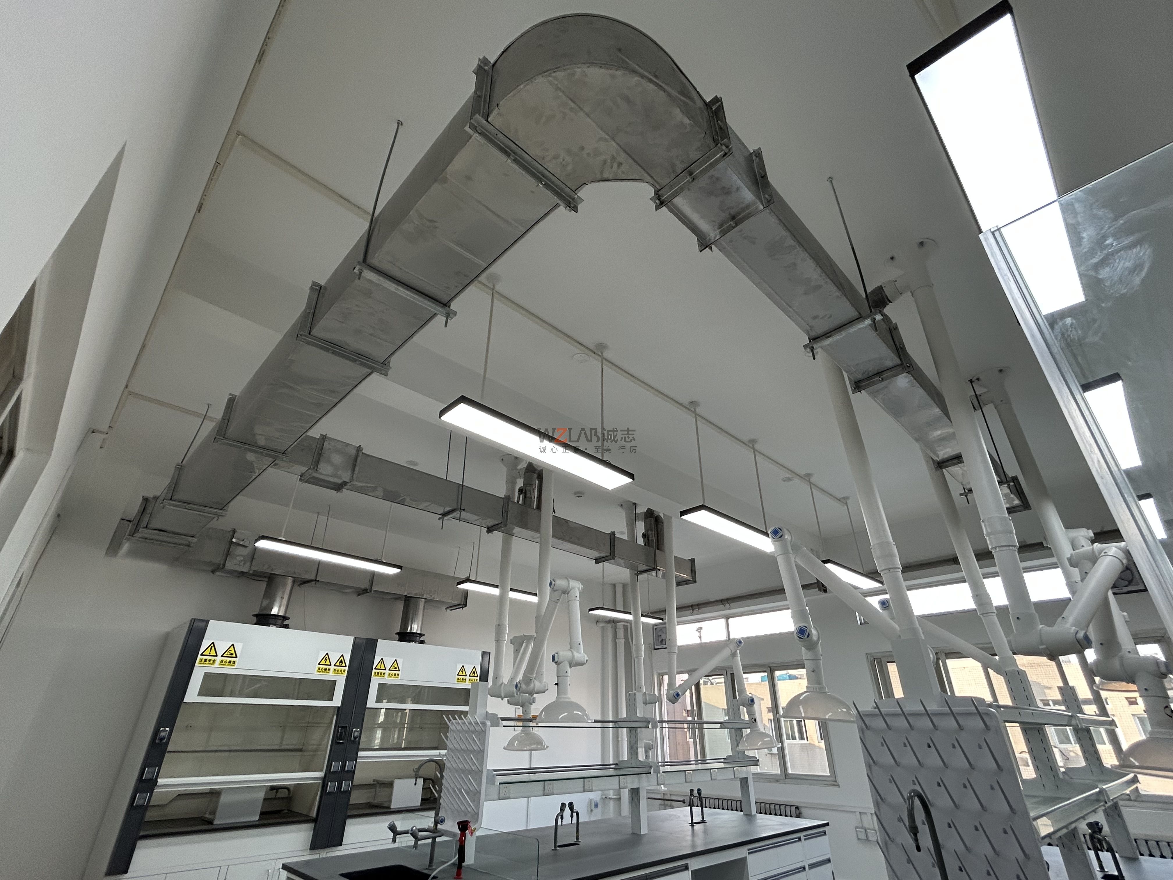 郑州某大学实验室建设项目(图5)